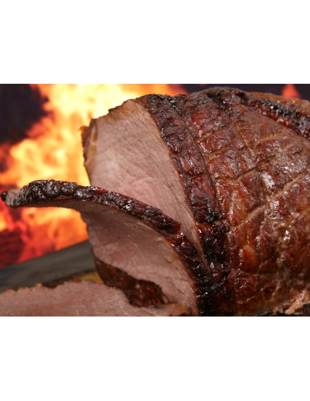 Lote Parejas 4,5Kg de Ternera Angus 100% a pasto