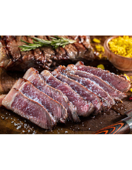 Lote Parejas 4,5Kg de Ternera Angus 100% a pasto