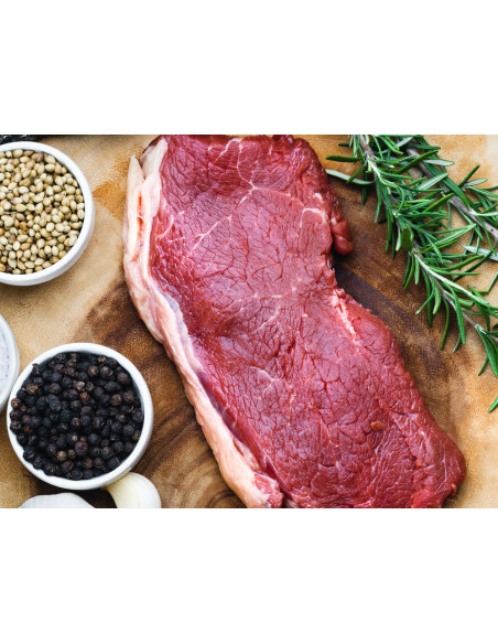 Lote Single 3 Kg de Ternera Angus 100% a pasto
