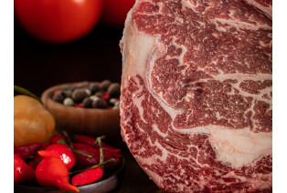 Lote Single 3 Kg de Ternera Angus 100% a pasto