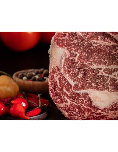 Lote Single 3 Kg de Ternera Angus 100% a pasto