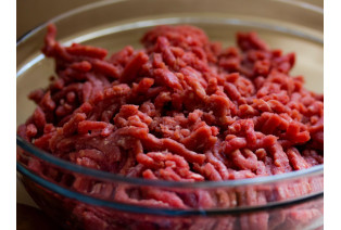 Carne picada (0,5 kg) Ternera Angus