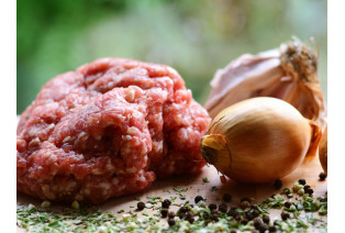 Carne picada (1kg) Ternera Angus 2