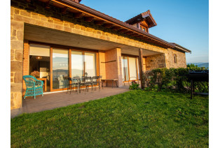 Fin semana Casa rural PalValle en Valles Pasiegos 2