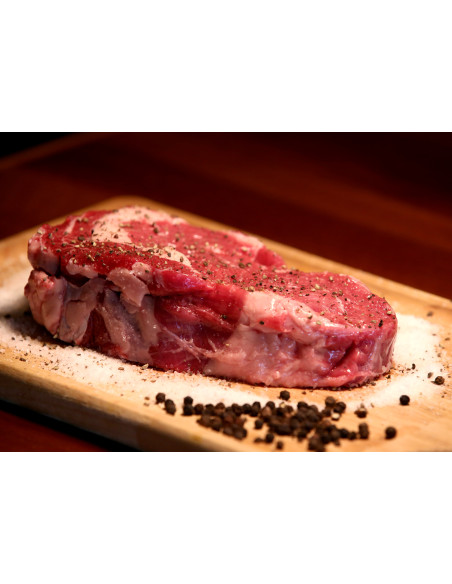 Lote Premium de 9,5Kg de Ternera Angus con Solomillo