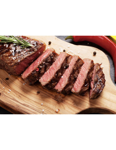 Lote Parejas 4,5Kg de Ternera Angus 100% a pasto