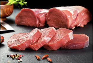 Lote Premium de 9,5Kg de Ternera Angus con Solomillo 2