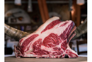 Lote Familiar de 9,5Kg de Ternera Angus 100% a pasto 2