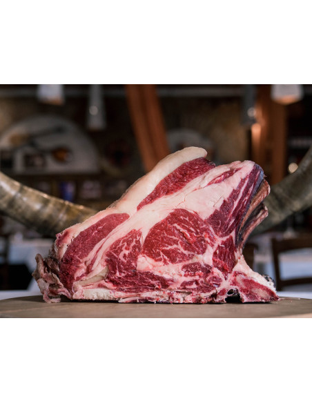 Lote Familiar de 9,5Kg de Ternera Angus 100% a pasto