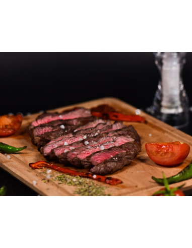 Lote Familiar de 8,5 Kg de Ternera Angus 100% a...